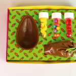 Caixa para Kit Mini Confeiteiro, FÁBULA, Tampa 10cm - 10un - Imagem 2