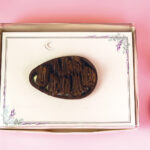 Caixa para Ovo de Colher, 1 Ovo Regulável, PROVENÇAL, Tampa 7,5cm - 10un - Imagem 2