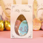 Embalagem para Doces Diversos P, PROVENÇAL - 10un - Imagem 2