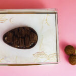 Caixa para Ovo de Colher, 1 Ovo Regulável, AURORA, Tampa 10cm - 10un - Imagem 3