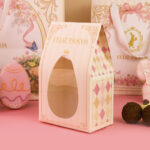 Embalagem para Doces Diversos P, BELA - 10un