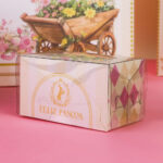 Caixa para 2 Doces, BELA - 10un - Imagem 2