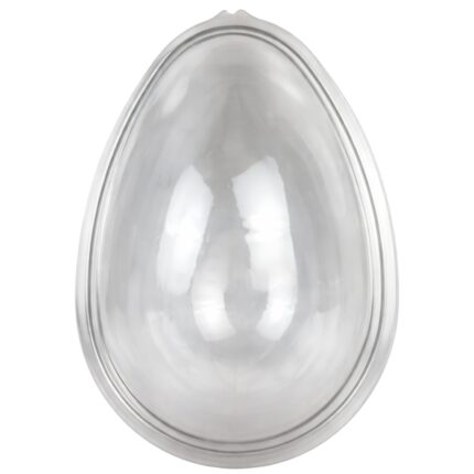 Blister para Ovo 50gr, Cristal - 10un