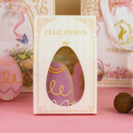 Embalagem para Doces Diversos P, BELA - 10un - Imagem 2