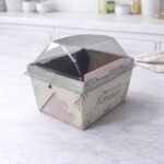 Forma Forneável para bolo com tampa PLOC, Doçura - 25un - Imagem 2