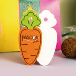 Tag de Páscoa, FÁBULA - 25un - Imagem 2