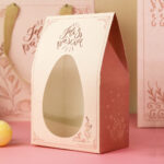 Embalagem para Doces Diversos P, ELEGANCE - 10un