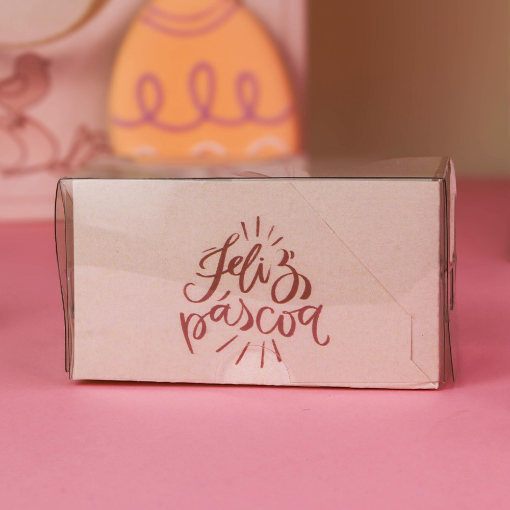 f321f2835a0daa48043ff473cecaa855.jpg Caixa para 2 Doces, ELEGANCE - 10un - Imagem 1