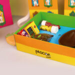 Caixa mesinha para Kit Mini Confeiteiro, FÁBULA - 5un - Imagem 4