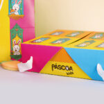 Caixa mesinha para Kit Mini Confeiteiro, FÁBULA - 5un - Imagem 2