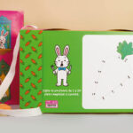 Caixa mesinha para Kit Mini Confeiteiro, FÁBULA - 5un - Imagem 5