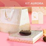 KIT PÁSCOA AURORA