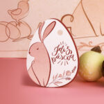 KIT PÁSCOA ELEGANCE - Imagem 4