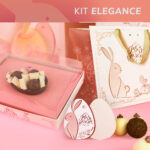 KIT PÁSCOA ELEGANCE