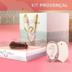 KIT PÁSCOA PROVENÇAL