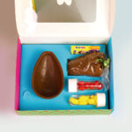 Caixa para Kit Mini Confeiteiro com visor SEM TUBETE, FÁBULA - 10un - Imagem 3