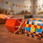 Caixa para Doces Diversos Bala, SÃO JOÃO - 5un - Imagem 3