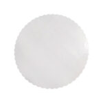 Cake Board Azure Branco, 21Cm - Unitário - Imagem 2