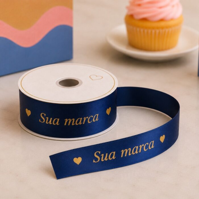 9dd59b0f9496b3b085dcf61155ecc08f.jpg Fita de Cetim 38mm Personalizada - Imagem 1