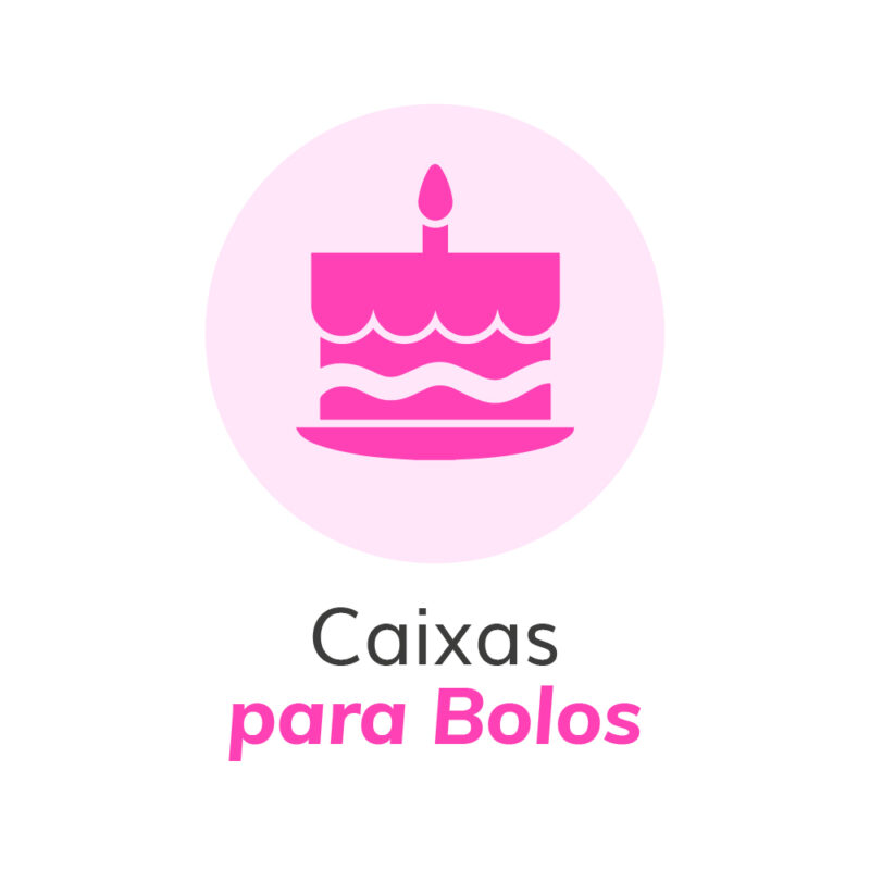 [ICONES-CATEGORIAS] BOLOS