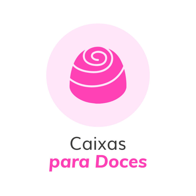 [ICONES-CATEGORIAS] DOCES