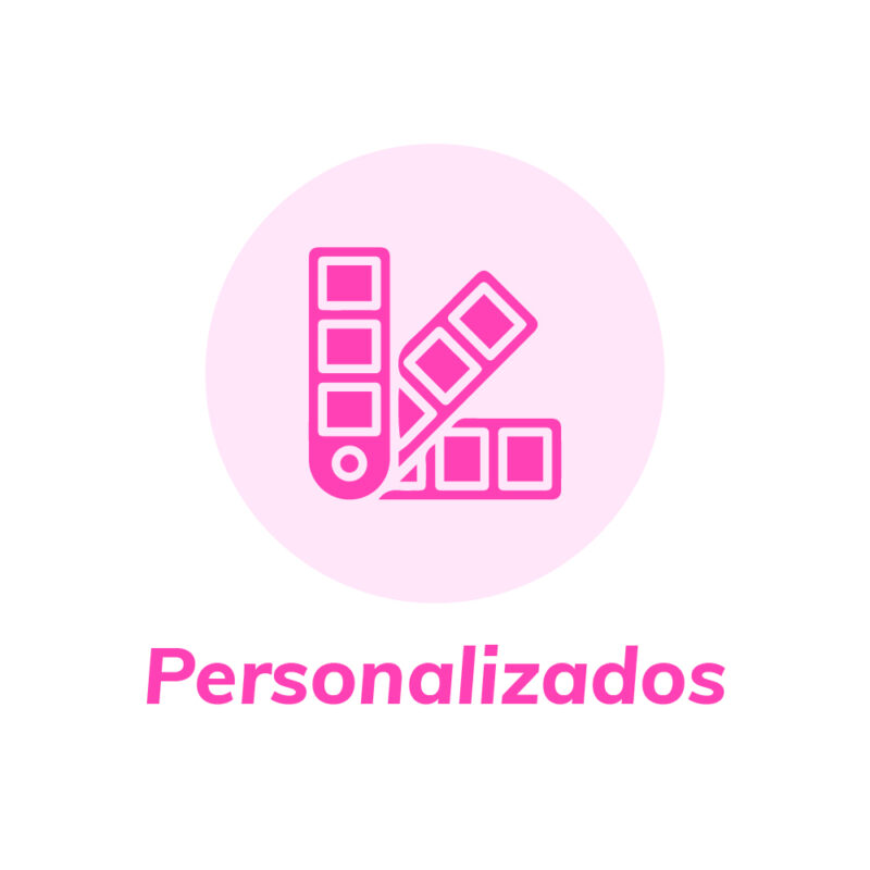 [ICONES-CATEGORIAS] PERSONALIZADOS