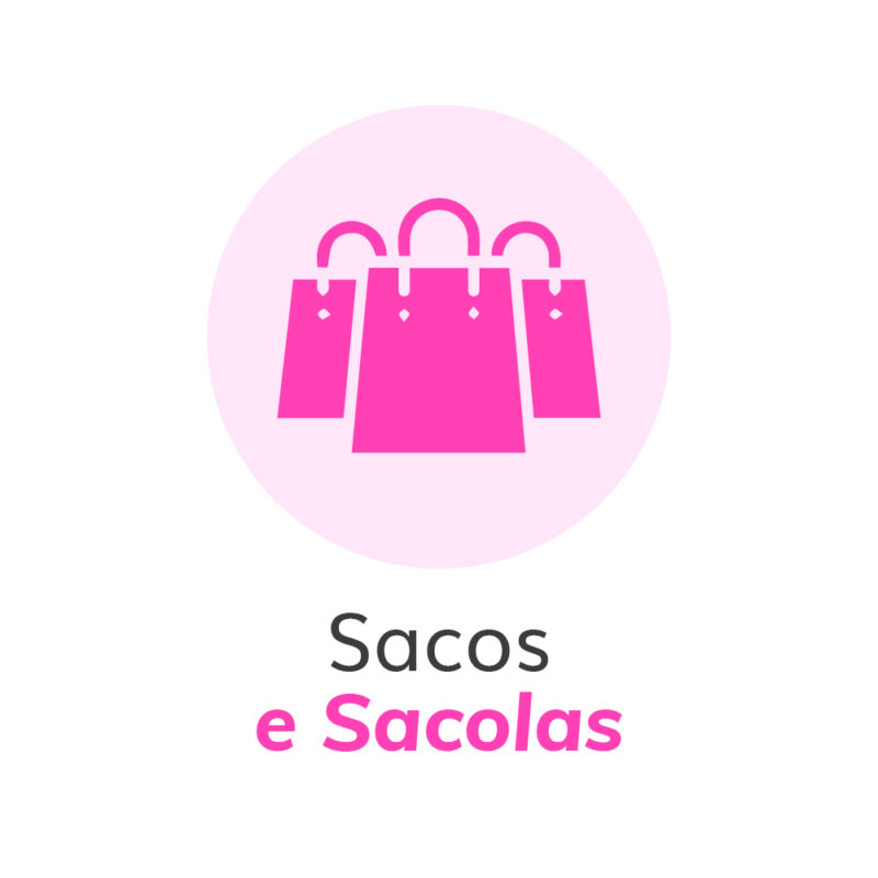 [ICONES-CATEGORIAS] SACOS