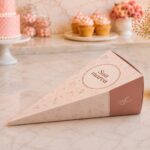 Embalagem para Cone Personalizada
