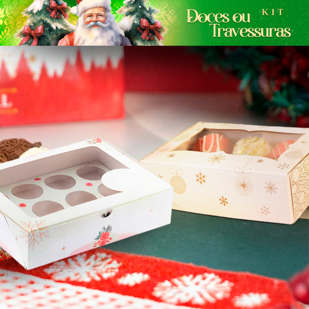 43c525a7b35ca4f2acb0c5569f7c6679.jpg KIT NATAL DOCES OU TRAVESSURAS? - Imagem 1